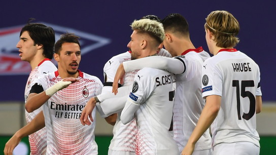 PRONOSTICI CALCIO MILAN-CELTIC