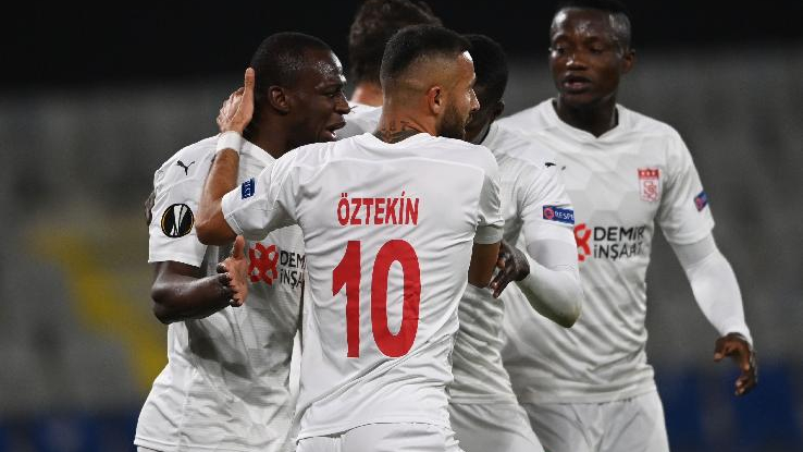 PRONOSTICI CALCIO SIVASSPOR-VILLARREAL