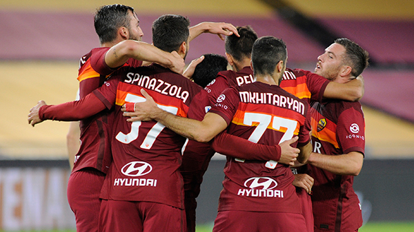 PRONOSTICI CALCIO ROMA-YOUNG BOYS