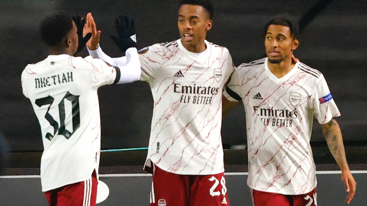 PRONOSTICI CALCIO ARSENAL-RAPID VIENNA