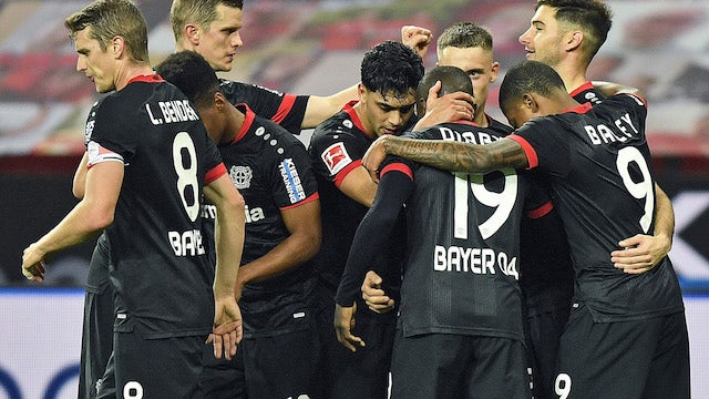 PRONOSTICI CALCIO NIZZA-BAYER LEVERKUSEN
