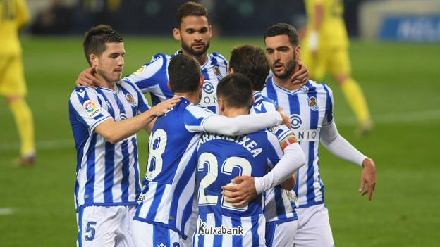 PRONOSTICI CALCIO REAL SOCIEDAD-RIJEKA