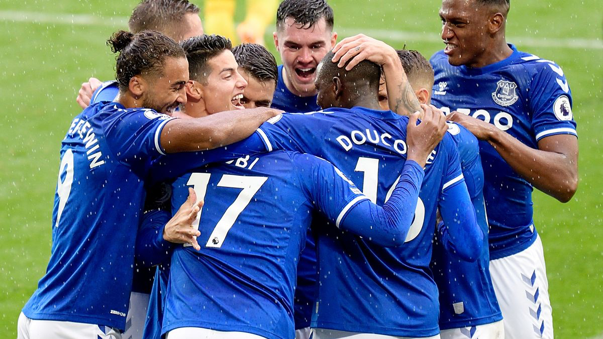 PRONOSTICI CALCIO BURNLEY-EVERTON