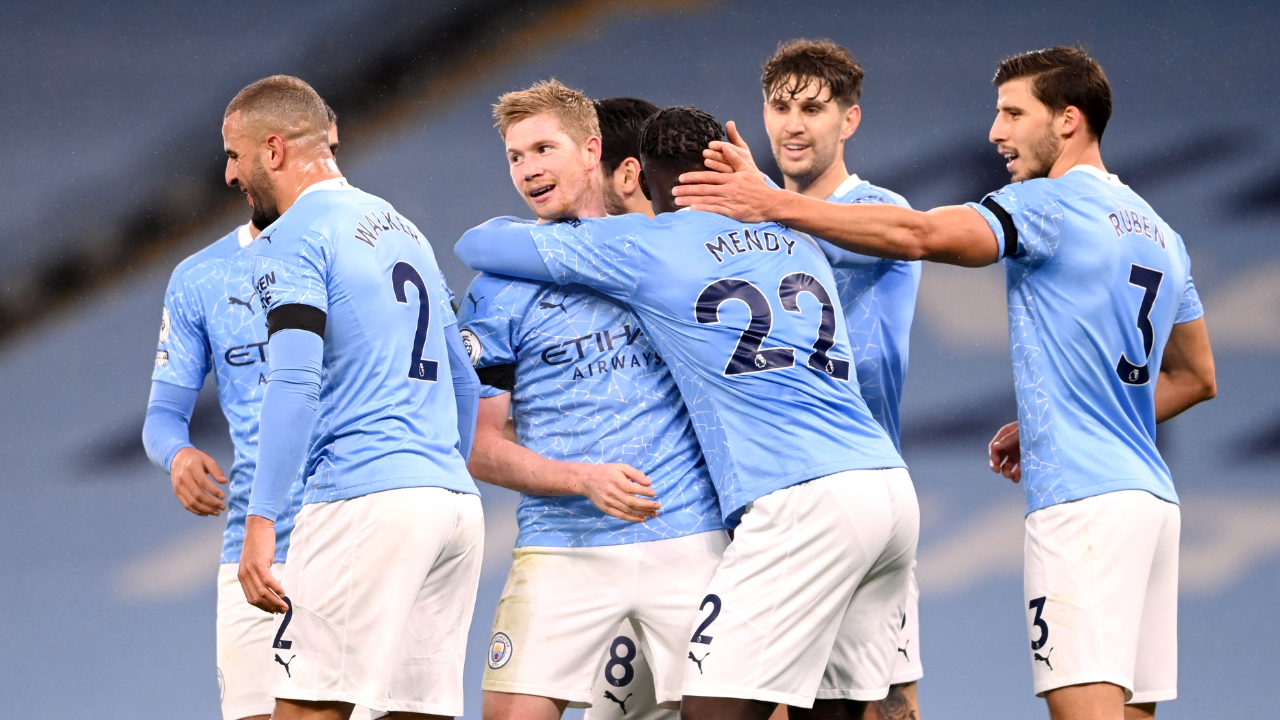 PRONOSTICI CALCIO MANCHESTER CITY-FULHAM