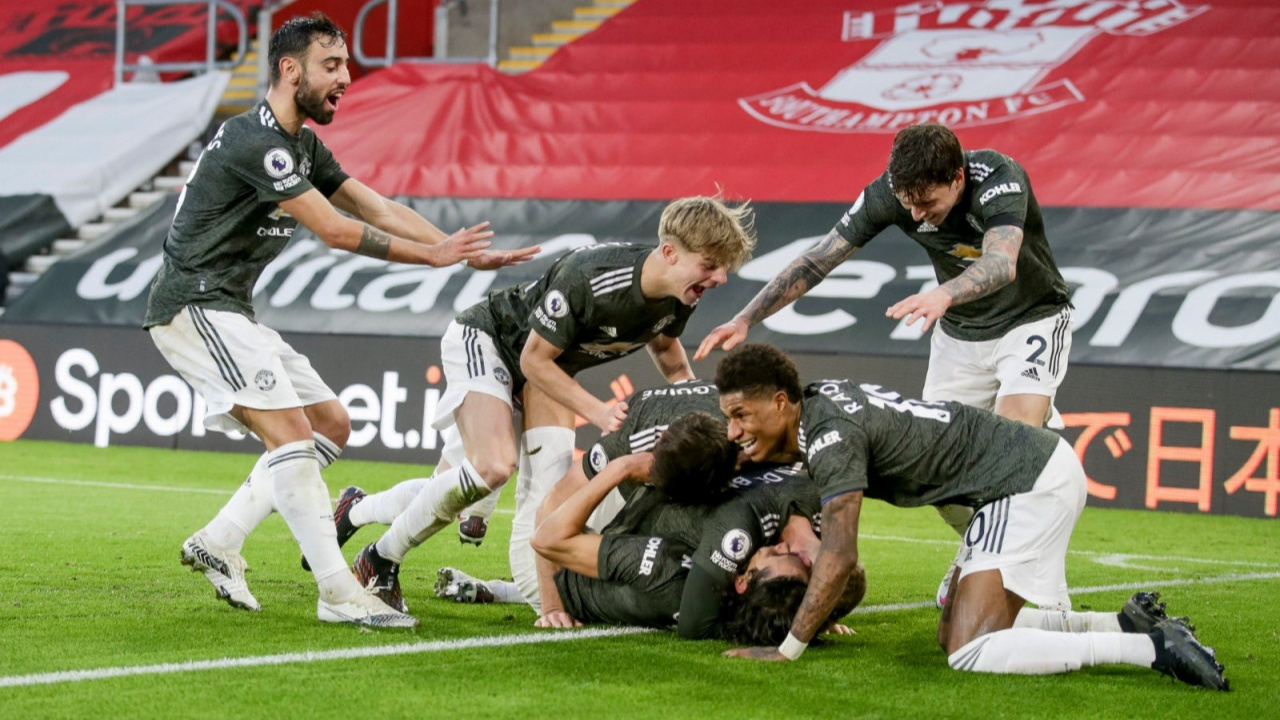 PRONOSTICI CALCIO WEST HAM-MANCHESTER UNITED