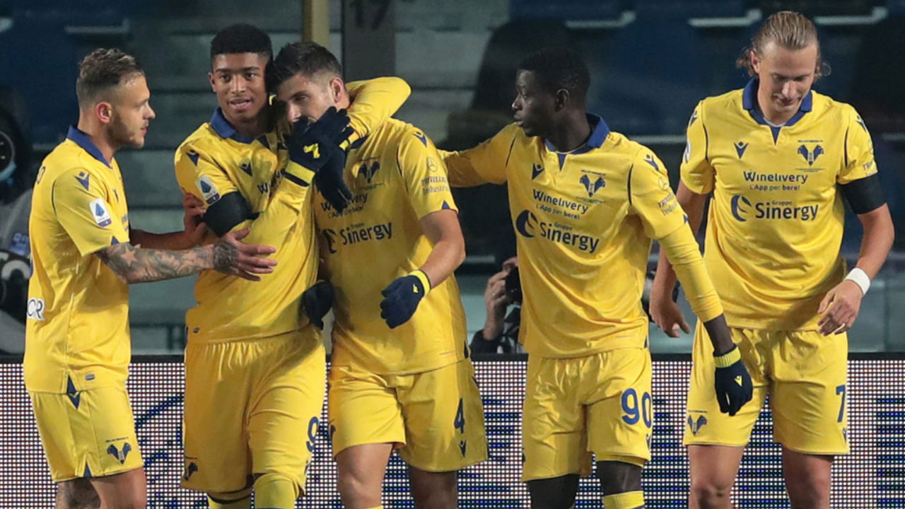 PRONOSTICO CALCIO VERONA-CAGLIARI PRONOSTICO CALCIO VERONA-CAGLIARI