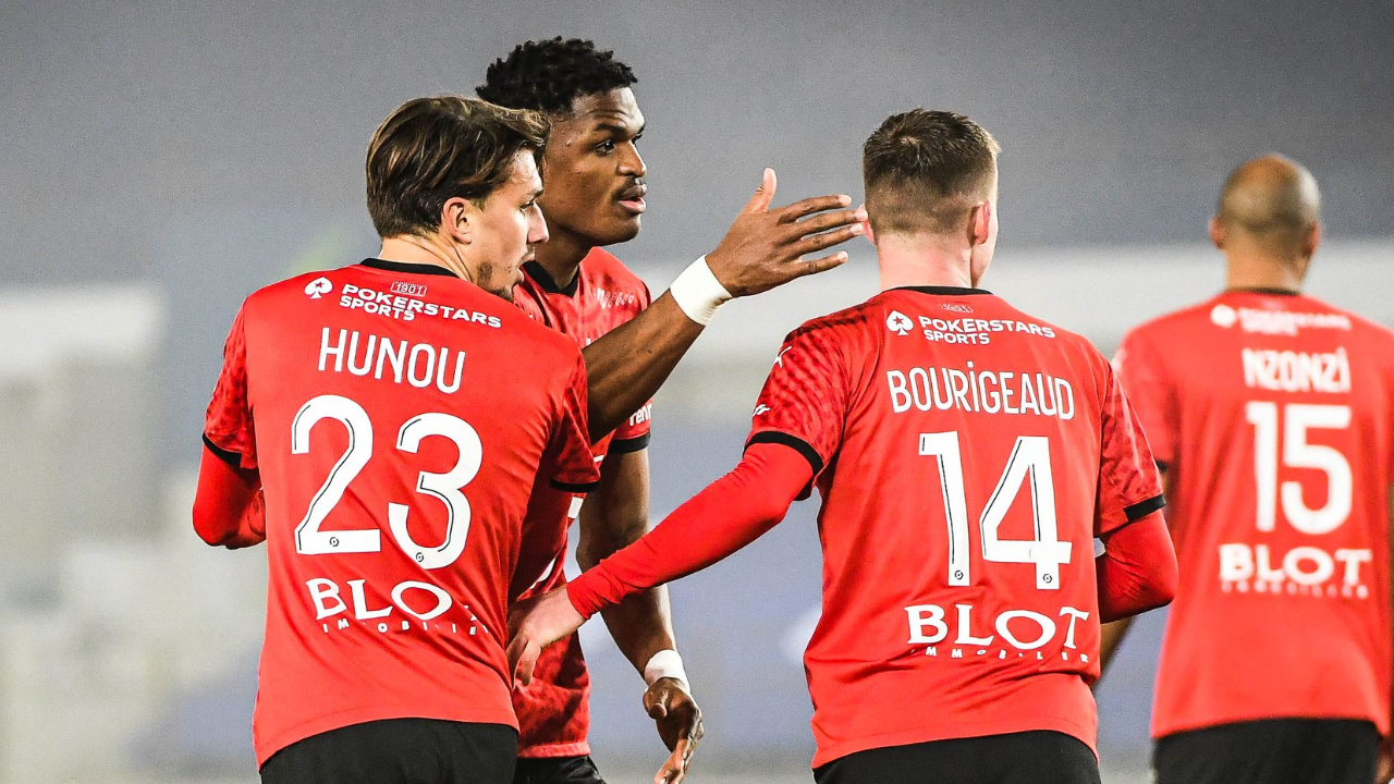 PRONOSTICI CALCIO RENNES-LENS PRONOSTICI CALCIO RENNES-LENS