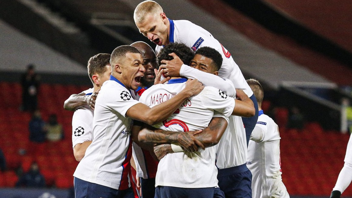 PRONOSTICI CALCIO MONTPELLIER-PSG PRONOSTICI CALCIO MONTPELLIER-PSG