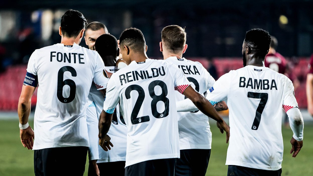 PRONOSTICI CALCIO LILLE-MONACO PRONOSTICI CALCIO LILLE-MONACO