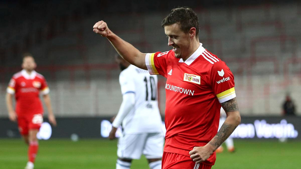 PRONOSTICO CALCIO HERTHA BERLINO-UNION BERLINO