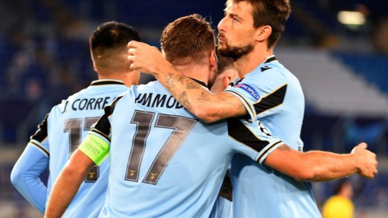 PRONOSTICO CALCIO SPEZIA-LAZIO PRONOSTICO CALCIO SPEZIA-LAZIO