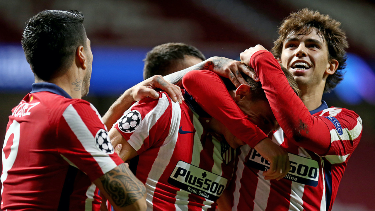 PRONOSTICO CALCIO ATLETICO MADRID-VALLADOLID