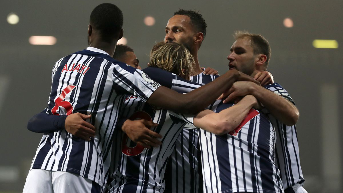 PRONOSTICI CALCIO WEST BROMWICH-CRYSTAL PALACE