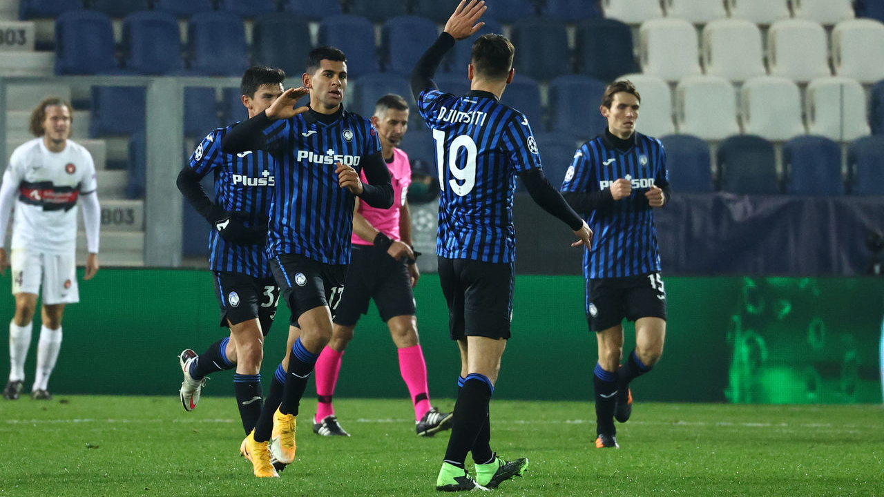 PRONOSTICO CALCIO UDINESE-ATALANTA PRONOSTICO CALCIO UDINESE-ATALANTA