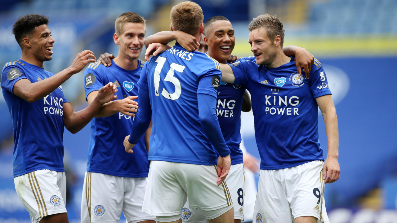 PRONOSTICI CALCIO SHEFFIELD UNITED-LEICESTER CITY