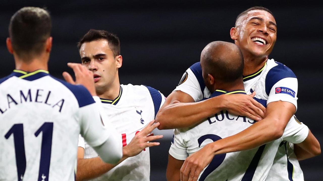 PRONOSTICI CALCIO TOTTENHAM-ARSENAL