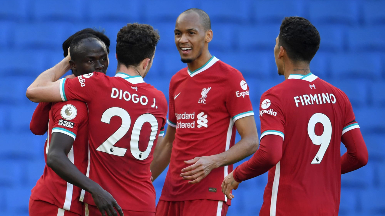 PRONOSTICI CALCIO LIVERPOOL-WOLVERHAMPTON