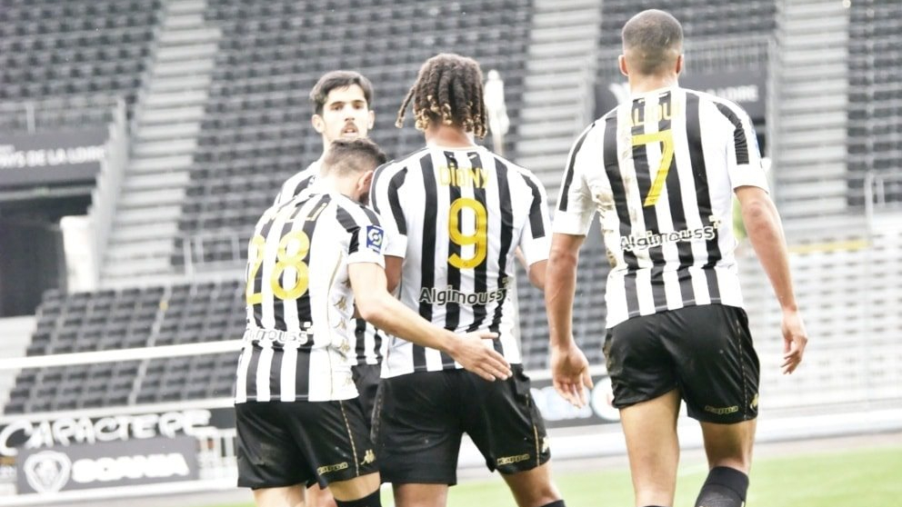 PRONOSTICI CALCIO ANGERS-LORIENT PRONOSTICI CALCIO ANGERS-LORIENT