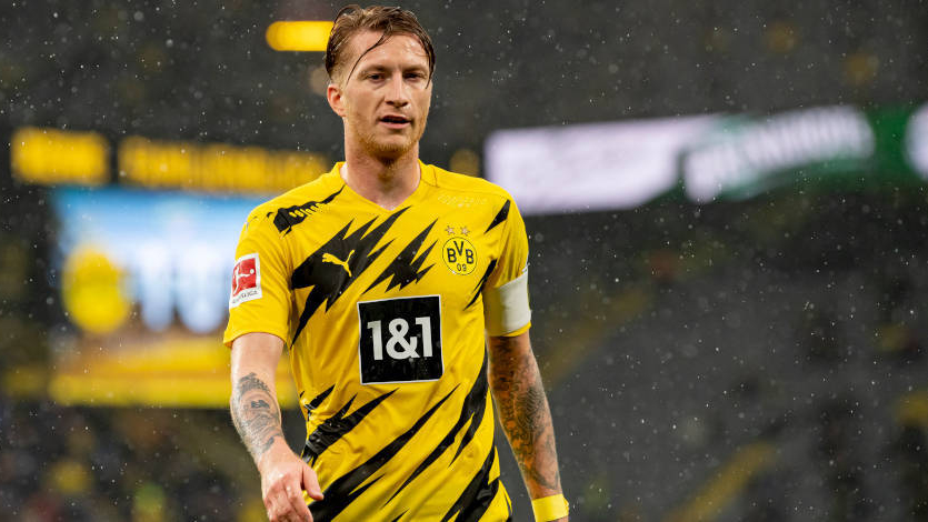 PRONOSTICO CALCIO EINTRACHT FRANCOFORTE-BORUSSIA DORTMUND