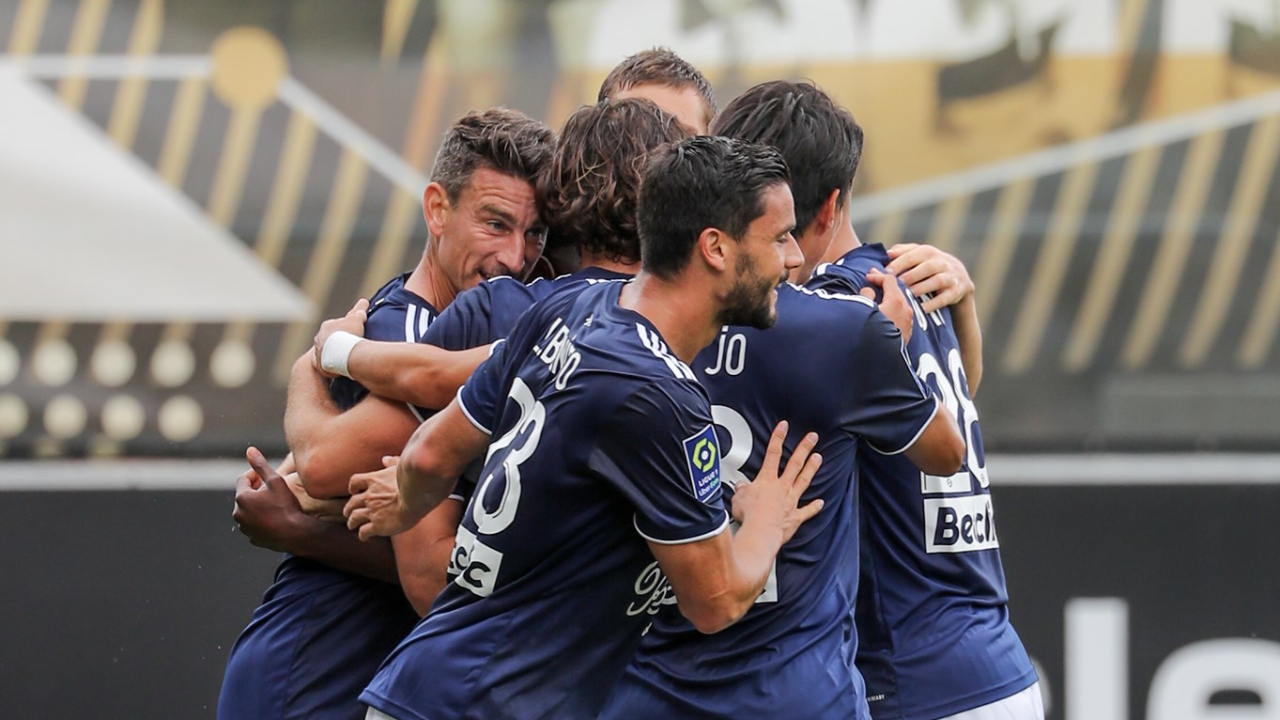 PRONOSTICI CALCIO BORDEAUX-BREST PRONOSTICI CALCIO BORDEAUX-BREST