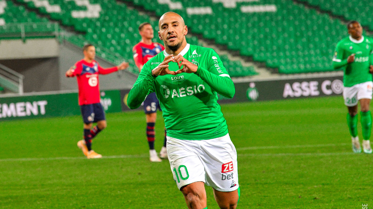 PRONOSTICI CALCIO DIJON-SAINT ETIENNE PRONOSTICI CALCIO DIJON-SAINT ETIENNE
