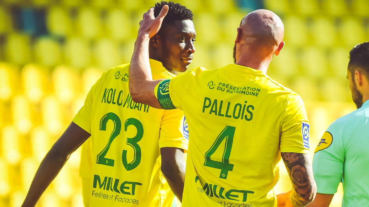 PRONOSTICI CALCIO NANTES-STRASBURGO PRONOSTICI CALCIO NANTES-STRASBURGO