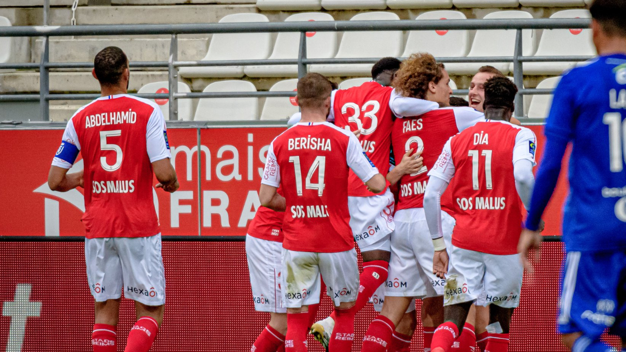 PRONOSTICI CALCIO REIMS-NIZZA PRONOSTICI CALCIO REIMS-NIZZA