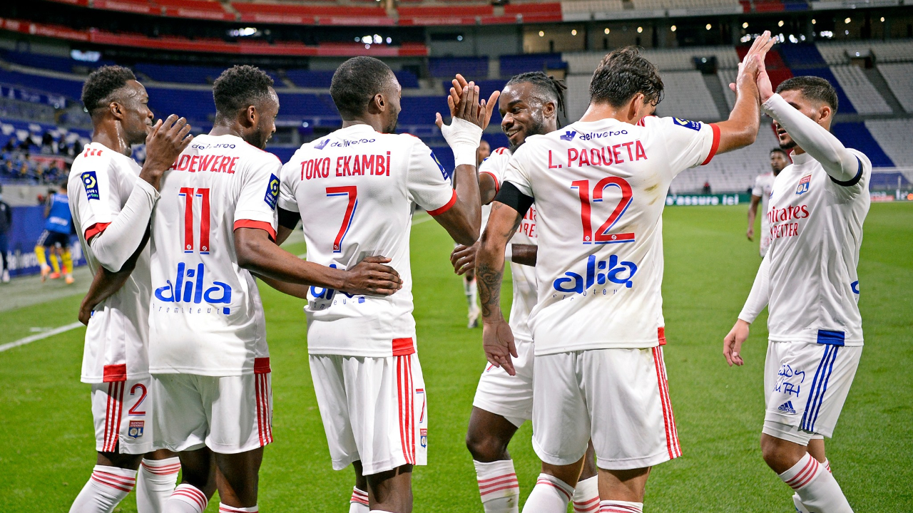 PRONOSTICI CALCIO METZ-LIONE PRONOSTICI CALCIO METZ-LIONE