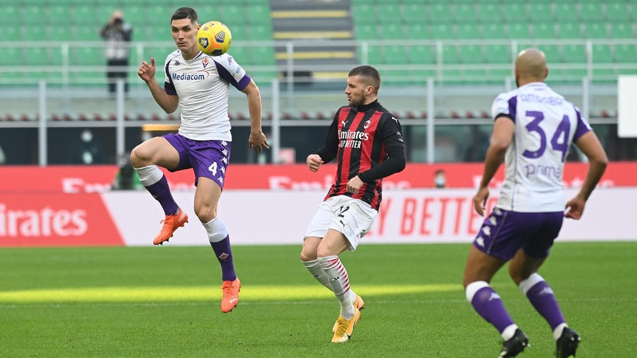 PRONOSTICO CALCIO FIORENTINA-GENOA