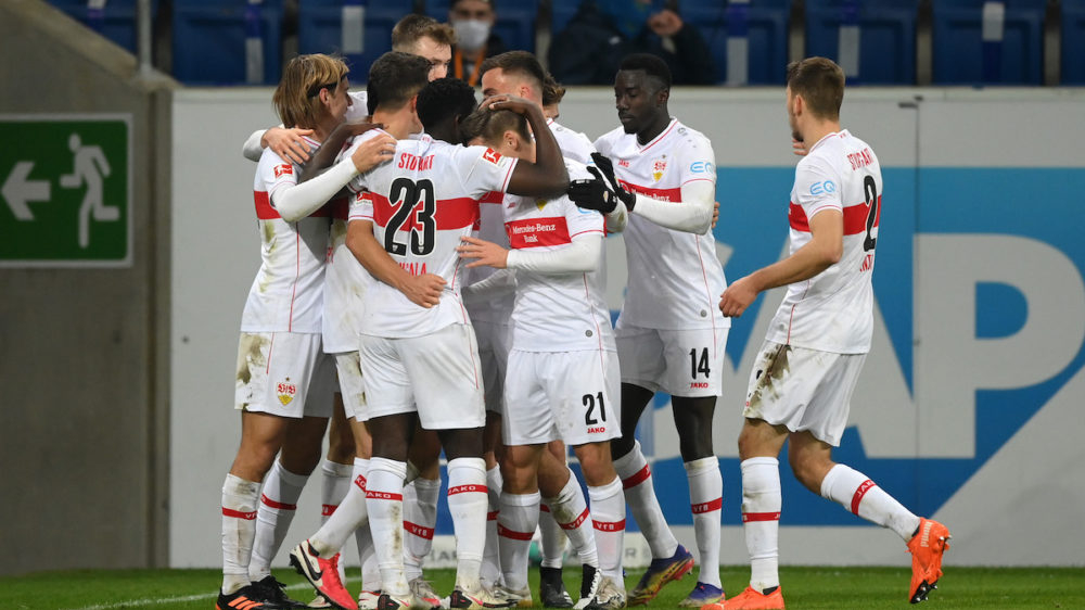 PRONOSTICO CALCIO WERDER BREMA-STOCCARDA