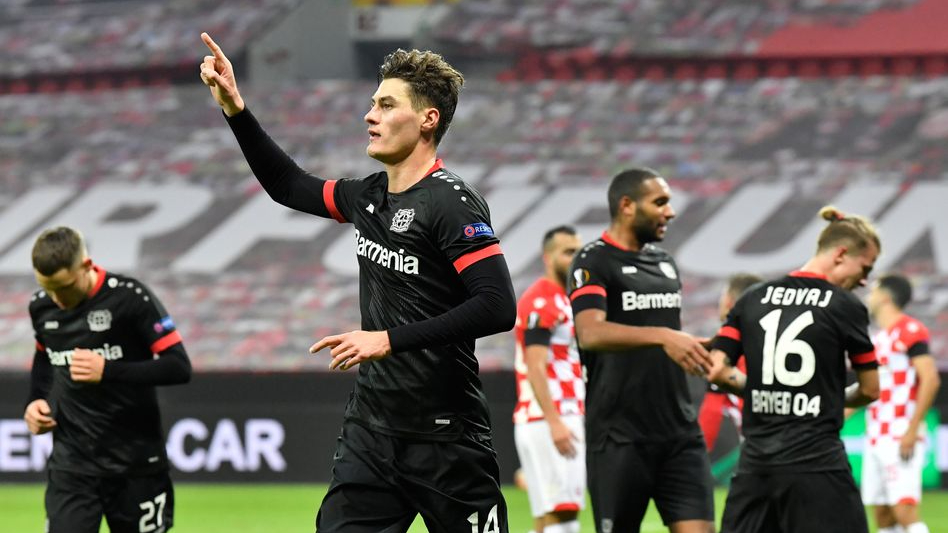 PRONOSTICO CALCIO SCHALKE 04-BAYER LEVERKUSEN