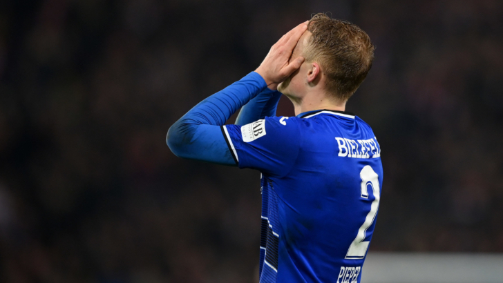 PRONOSTICO CALCIO ARMINIA BIELEFELD-MAINZ