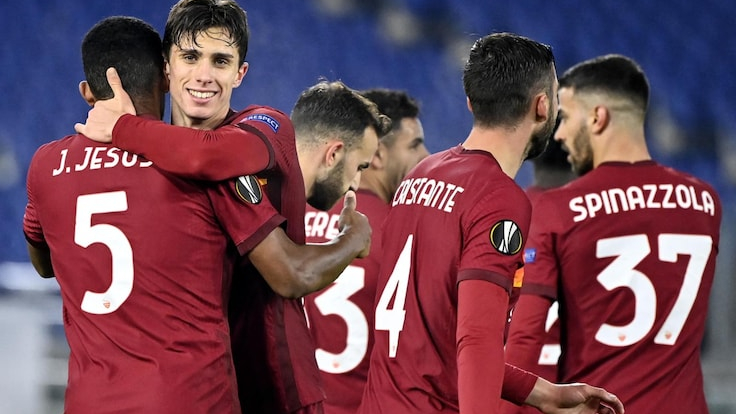 PRONOSTICI CALCIO CSKA SOFIA-ROMA