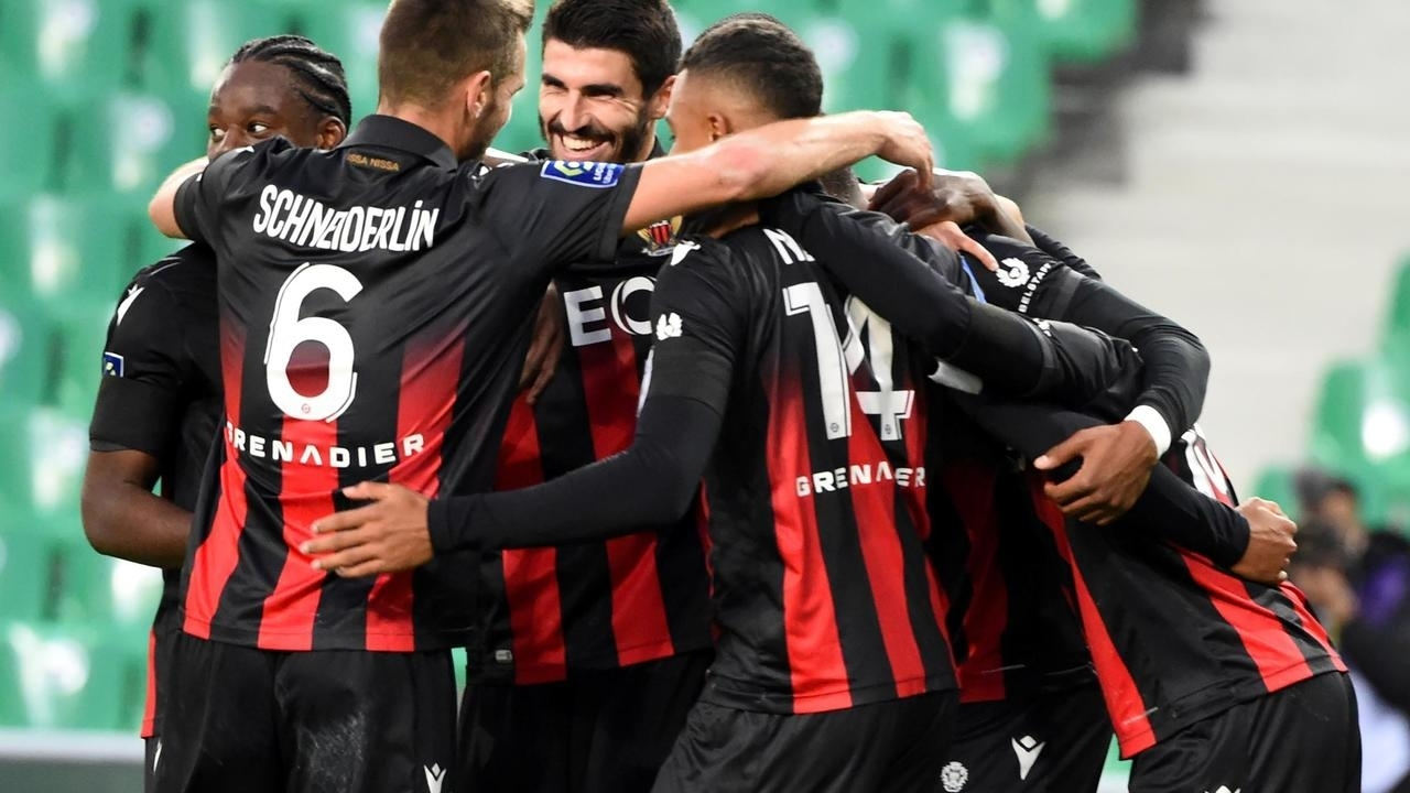 PRONOSTICI CALCIO HAPOEL BEER SHEVA-NIZZA