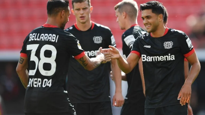 PRONOSTICI CALCIO BAYER LEVERKUSEN-SLAVIA PRAGA