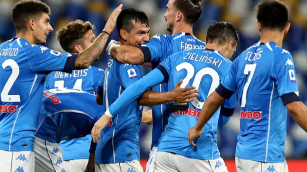 PRONOSTICI CALCIO NAPOLI-REAL SOCIEDAD