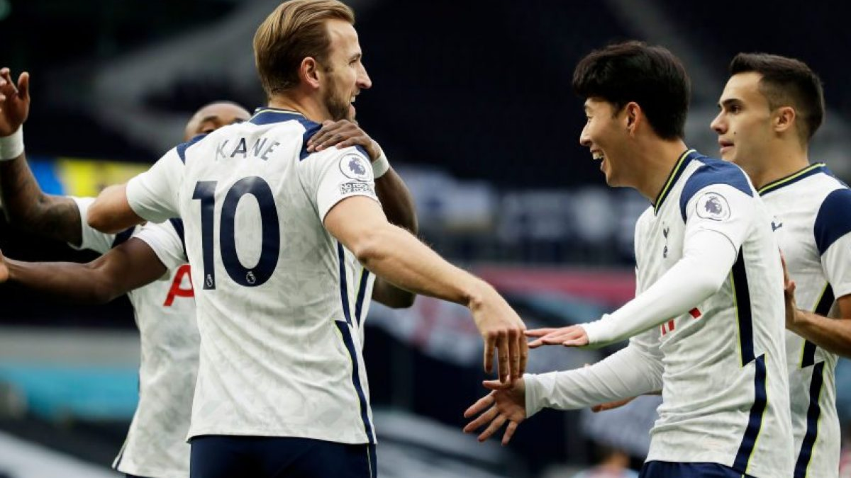 PRONOSTICI CALCIO TOTTENHAM-ROYAL ANTWERP