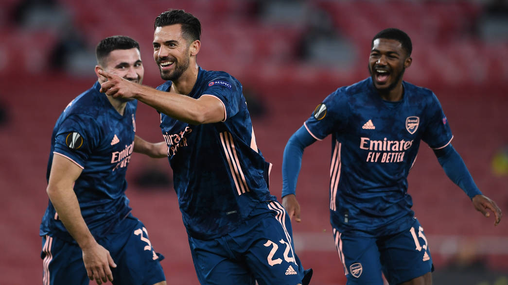 PRONOSTICI CALCIO DUNDALK-ARSENAL