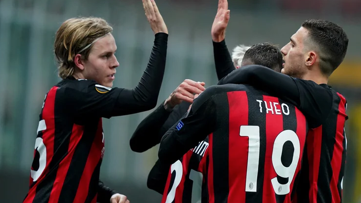 PRONOSTICI CALCIO SPARTA PRAGA-MILAN