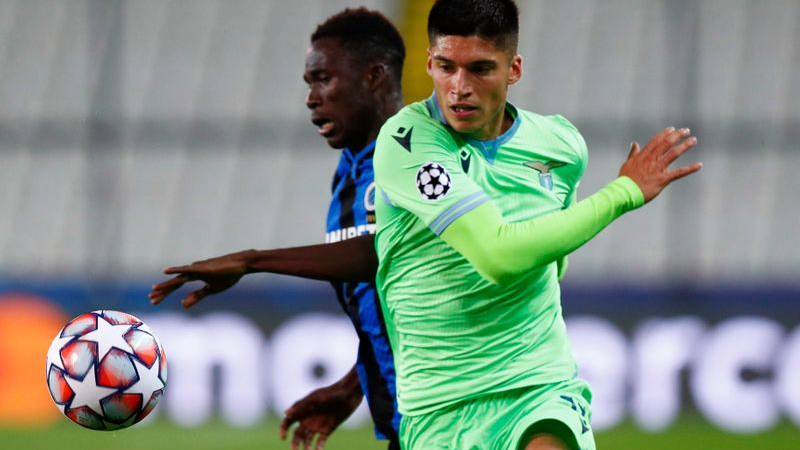 PRONOSTICI CALCIO LAZIO-BRUGGE