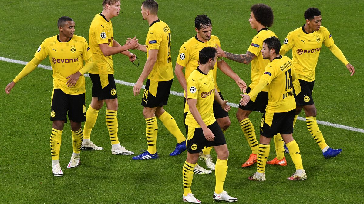 PRONOSTICI CALCIO ZENIT-BORUSSIA DORTMUND