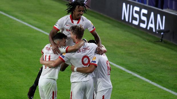 PRONOSTICI CALCIO RENNES-SIVIGLIA