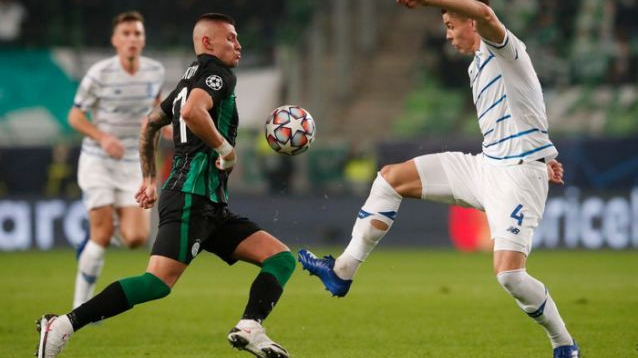 PRONOSTICI CALCIO DINAMO KIEV-FERENCVAROS