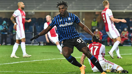 PRONOSTICI CALCIO AJAX-ATALANTA