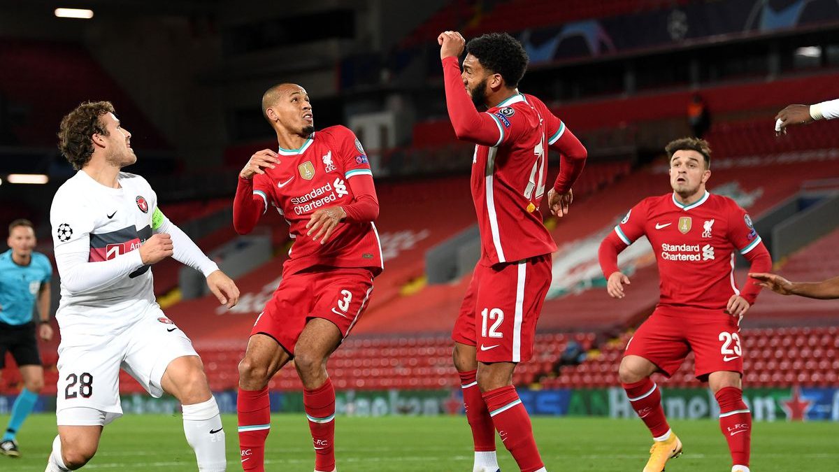 PRONOSTICI CALCIO MIDTJYLLAND-LIVERPOOL