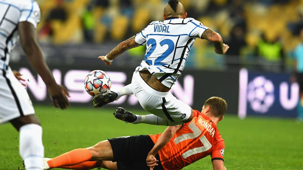 PRONOSTICI CALCIO INTER-SHAKHTAR DONETSK