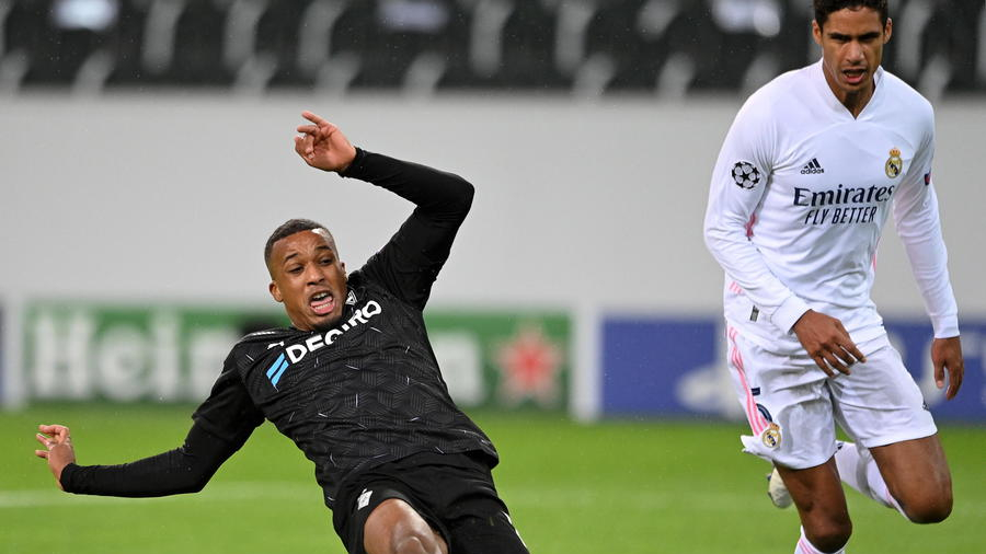 PRONOSTICI CALCIO REAL MADRID-BORUSSIA MONCHENGLADBACH