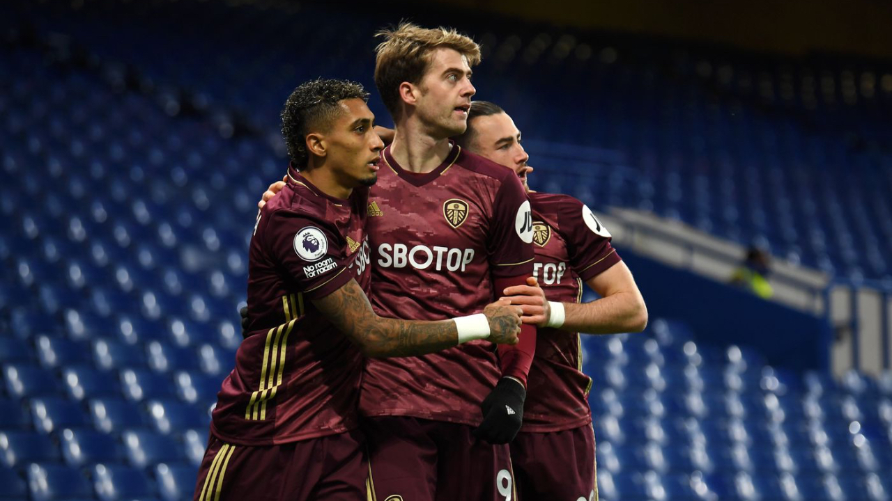 PRONOSTICI CALCIO LEEDS UNITED-WEST HAM