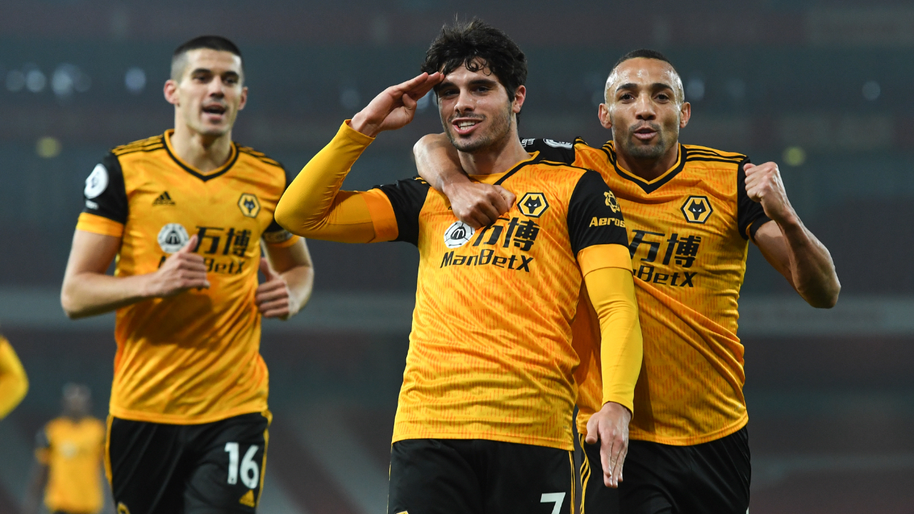 PRONOSTICI CALCIO WOLVERHAMPTON-ASTON VILLA