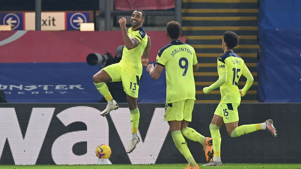 PRONOSTICI CALCIO NEWCASTLE-WEST BROMWICH ALBION